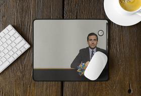 Mousepad Michael Scott The Office