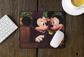 Mousepad Mickey e Minnie Mouse