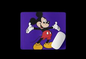 Mousepad Mickey Mouse Modelo 1