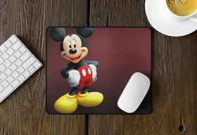 Mousepad Mickey Mouse Modelo 2