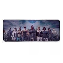 Mousepad Mousepad Gamer Grande 80x30cm Borda Costurada Emborrachado Estampas Diversas Gamer Profissional Mousepad Mousepad Gamer Grande 80x30cm Borda Costurada Emborrachado Estampas Diversas Gamer Profissional