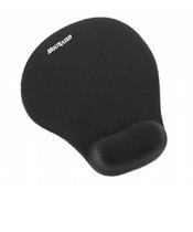 Mousepad Multilaser Gel Preto