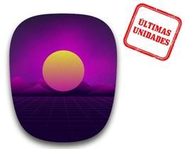 Mousepad NeoBasic Purple Sunset