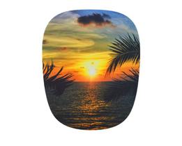 Mousepad NeoBasic Sunset Paradise