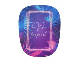 Mousepad NeoBasic Vibe Tropical