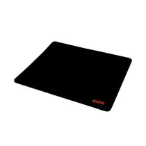 Mousepad Oex Borracha Eva Revestido de Tecido Mp-100 Preto