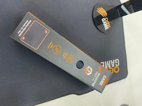 Mousepad oex gamer