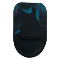 MOUSEPAD OFFICE RELIZA ERGONOMICO COMPACT 22 x 17 x 2,5CM 7771 ABSTRACT