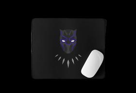 Mousepad Pantera Negra Modelo 6