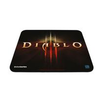 Mousepad para Games SteelSeries QcK Diablo III - Tamanho Médio