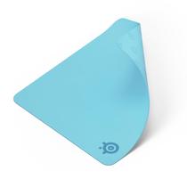 Mousepad para Gaming SteelSeries QcK Tela Tamaño L Aqua Mousepad para Gaming SteelSeries QcK Tela Tamaño L Aqua