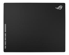 Mousepad para jogos ASUS ROG NH04 ROG Moonstone ACE Preto