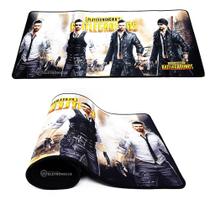 Mousepad Para Jogos Gamer Grande 69cm X 30cm Tipo Tapete Personalizado SH30231D