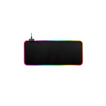 Mousepad para jogos GMS X5 RGB LED 80x30cm para PC Mousepad para jogos GMS X5 RGB LED 80x30cm para PC
