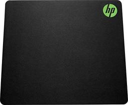 Mousepad para jogos HP Pavilion 300, antidesgaste e antiderrapante, preto