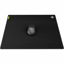 Mousepad para jogos ROCCAT Sense CTRL Square Black