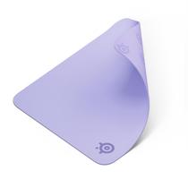 Mousepad para Juegos SteelSeries QcK de Tela Tamaño M Lavanda