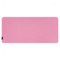 Mousepad Pcyes Exclusive, 800X400mm, Superfície em PVC, Rosa - PMPEXP