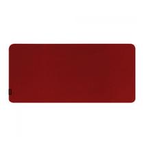Mousepad Pcyes Exclusive Desk Mat 80cm X 40 Cm Bordo Pmpexdr