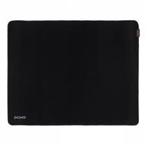 Mousepad PCYES Standard, Speed, 360x300mm, Preto, PMC36X30B Mousepad PCYES Standard, Speed, 360x300mm, Preto, PMC36X30B