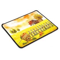 Mousepad Personalizado Outono