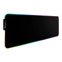Mousepad Pichau Stellaris RGB Grande 780x380x3mm Preto - PCH-STRG-RB01 Mousepad Pichau Stellaris RGB Grande 780x380x3mm Preto - PCH-STRG-RB01