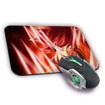 Mousepad Premium Dragon Ball Super Goku God Anime 22x18cm