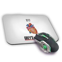 Mousepad Premium Grey's Anatomy Serie 22x18cm
