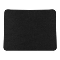 Mousepad preto 16x21