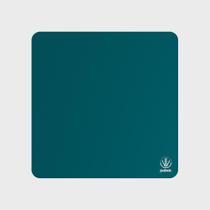 Mousepad Pulsar Hyperion Pro Superfície Híbrida X-Large Verde
