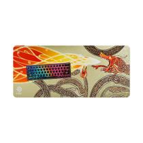 Mousepad Qck XXL CS2 Edition - 63448 Mousepad Qck XXL CS2 Edition - 63448