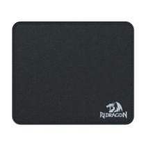 Mousepad Redragon Flick Speed M Preto 32cm X 27cm P030 Mousepad Redragon Flick Speed M Preto 32cm X 27cm P030