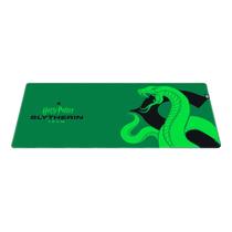 MousePad Redragon, Harry Potter Slytherin - Edição Especial Vermelho, Tamanho L 900x400x4mm MousePad Redragon, Harry Potter Slytherin - Edição Especial Vermelho, Tamanho L 900x400x4mm