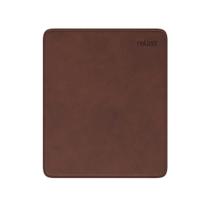Mousepad Reliza material sintético 010019 - Pequeno 21 x 17,5 cm - Marrom Mousepad Reliza material sintético 010019 - Pequeno 21 x 17,5 cm - Marrom