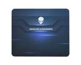 Mousepad Retangular Classic Alien