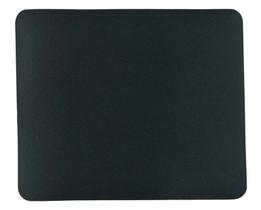 Mousepad Retangular Classic Preto 204