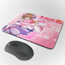 Mousepad - SakuraCardCaptors - Mod.01