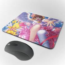 Mousepad - SakuraCardCaptors - Mod.02