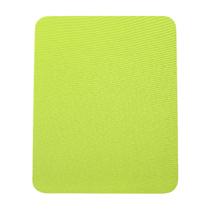 MousePad Simples Colorido Antiderrapante Doméstico Trabalho Escritório