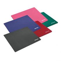Mousepad Sortido Slim em PVC Ótima Aderência Várias Cores Base para Mouse Multilaser AC067 Mousepad Sortido Slim em PVC Ótima Aderência Várias Cores Base para Mouse Multilaser AC067