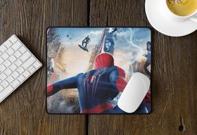 Mousepad Spider Man Modelo 3 - Like Geek