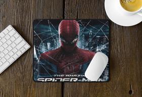 Mousepad Spider Man Modelo 4 - Like Geek