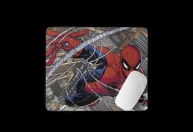 Mousepad Spider Man Modelo 4 - Like Geek