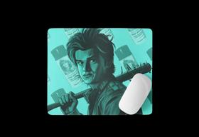 Mousepad Steve Harrington Stranger Things