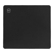 Mousepad TGT OMP25 200x180x3mm Preto - TGT-OMP25-BL01
