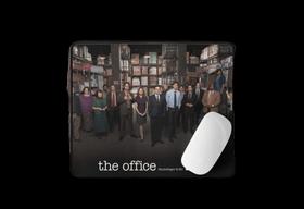 Mousepad The Office Modelo 2