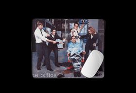 Mousepad The Office Modelo 3 - Like Geek