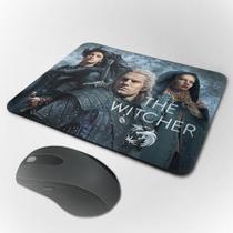 Mousepad - The Witcher - Mod.01