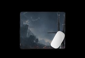 Mousepad The Witcher Modelo 1