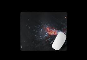 Mousepad The Witcher Modelo 2